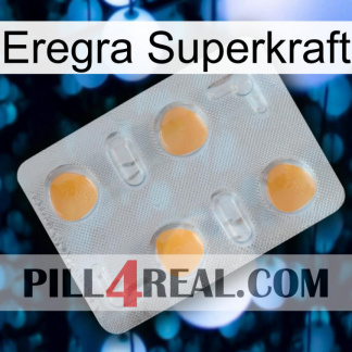 Eregra Super Force 24